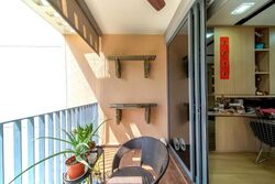 Twin Fountains (D25), Condominium #498380741